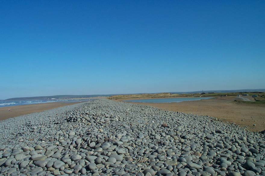 Northam Burrows